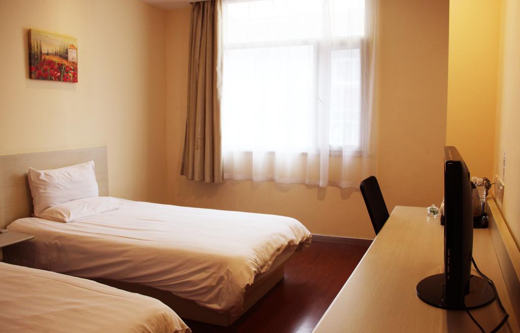 Hanting Hotel Shanghai Zhongshan Park No.2 Bilik gambar