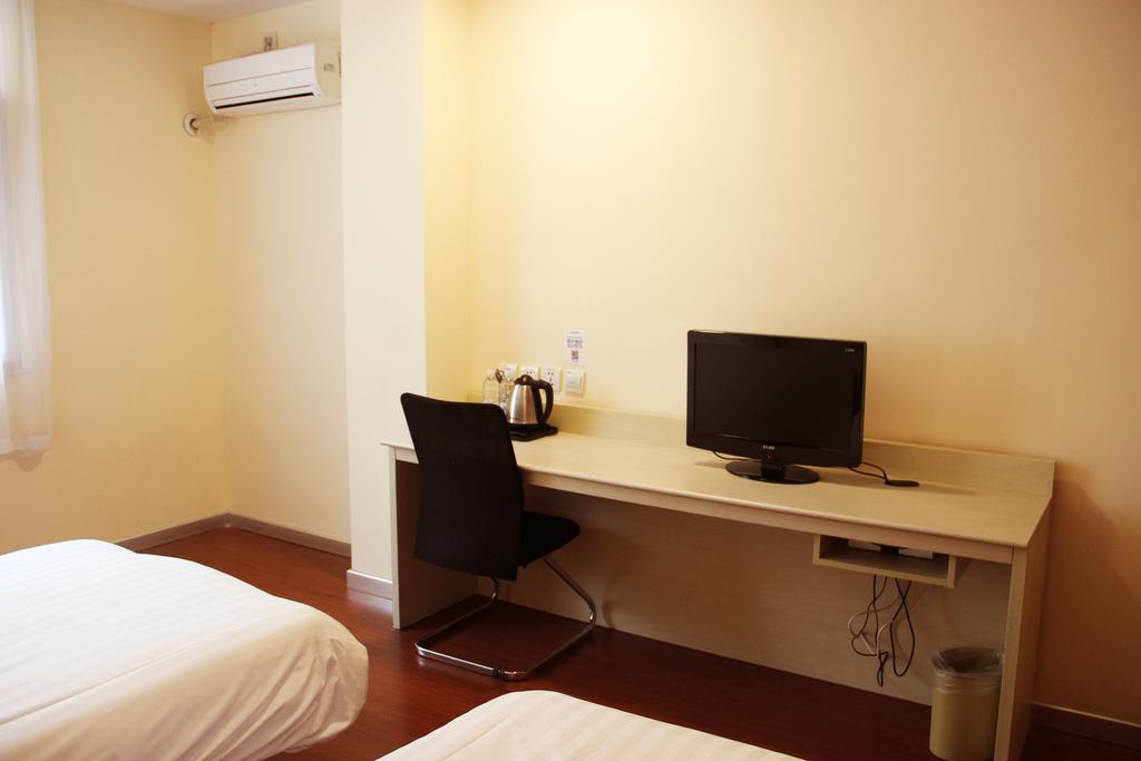 Hanting Hotel Shanghai Zhongshan Park No.2 Bilik gambar